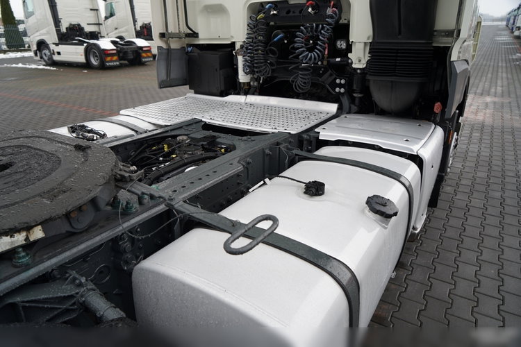 DAF XF 480 / SUPER SPACE CAB /  2021 ROK zdjęcie 16