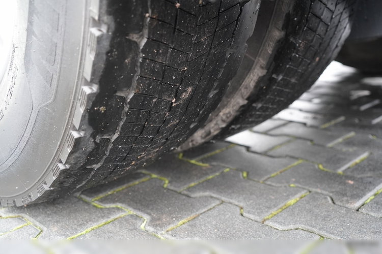 DAF XF 480 / SUPER SPACE CAB /  2021 ROK zdjęcie 20