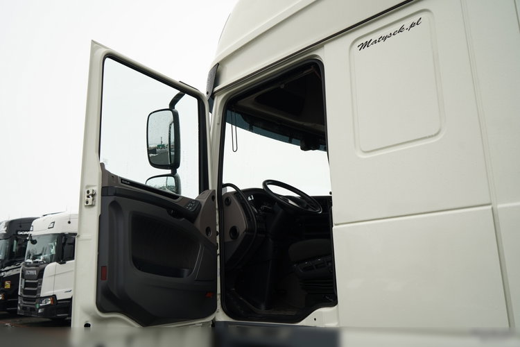 DAF XF 480 / SUPER SPACE CAB /  2021 ROK zdjęcie 22