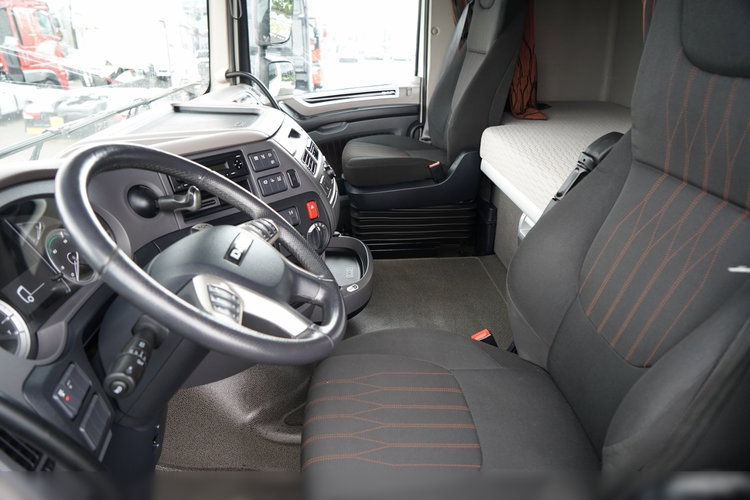 DAF XF 480 / SUPER SPACE CAB /  2021 ROK zdjęcie 24
