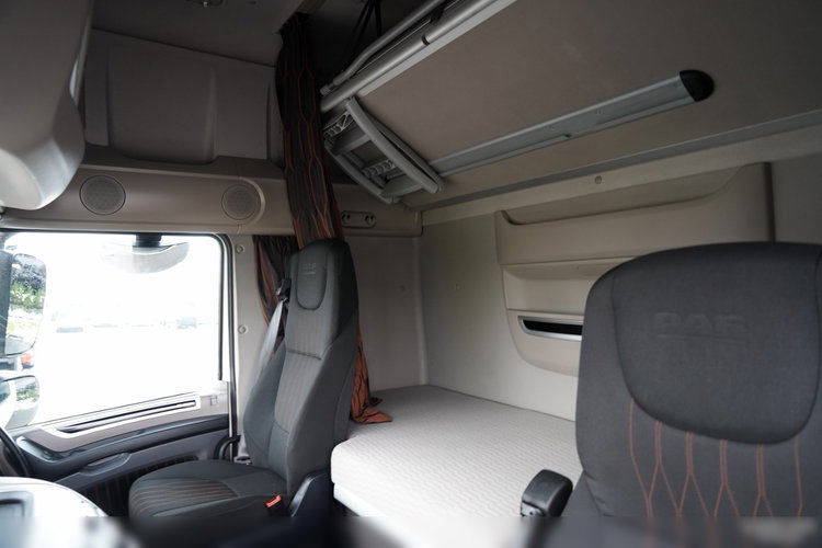 DAF XF 480 / SUPER SPACE CAB /  2021 ROK zdjęcie 25