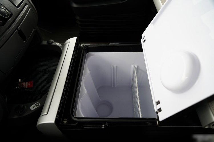 DAF XF 480 / SUPER SPACE CAB /  2021 ROK zdjęcie 26