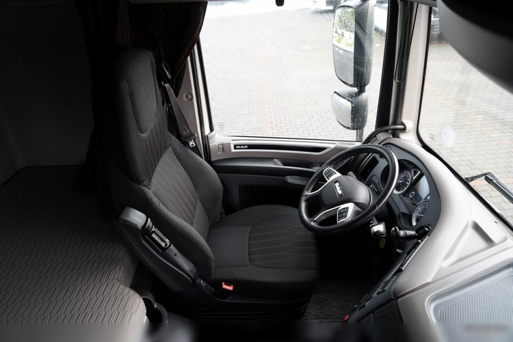 DAF XF 480 / SUPER SPACE CAB /  2021 ROK zdjęcie 27