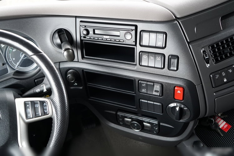 DAF XF 480 / SUPER SPACE CAB /  2021 ROK zdjęcie 30