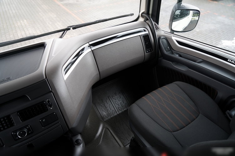 DAF XF 480 / SUPER SPACE CAB /  2021 ROK zdjęcie 32