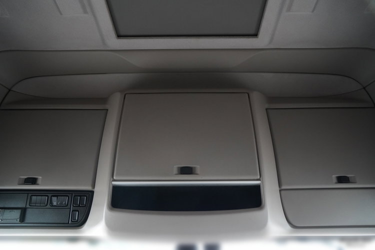 DAF XF 480 / SUPER SPACE CAB /  2021 ROK zdjęcie 34