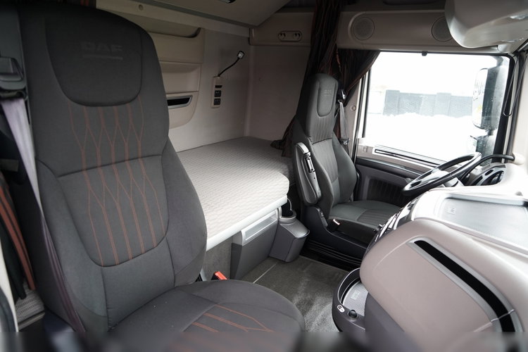 DAF XF 480 / SUPER SPACE CAB /  2021 ROK zdjęcie 35