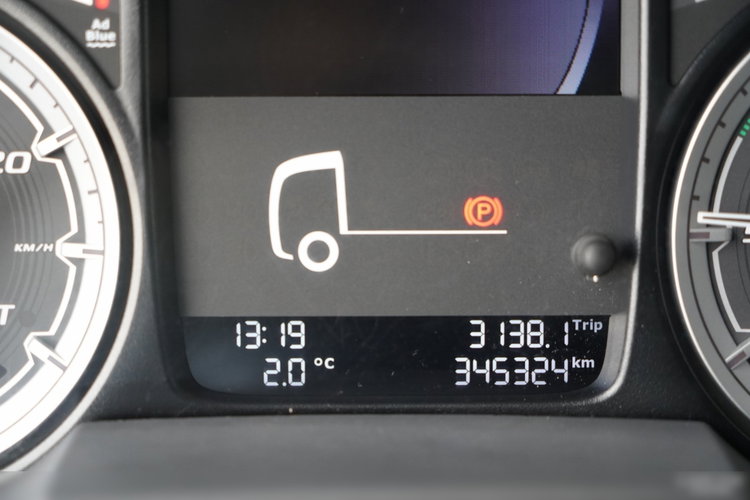 DAF XF 480 / SUPER SPACE CAB /  2021 ROK zdjęcie 38