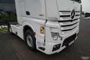 Mercedes ACTROS 1853 / HYDRAULIKA / RETARDER /  BIG SPACE / FLEETBOARD  zdjęcie 10