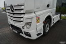 Mercedes ACTROS 1853 / HYDRAULIKA / RETARDER /  BIG SPACE / FLEETBOARD  zdjęcie 11