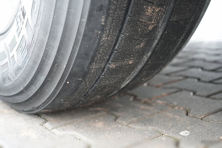 Mercedes ACTROS 1853 / HYDRAULIKA / RETARDER /  BIG SPACE / FLEETBOARD  zdjęcie 18