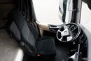 Mercedes ACTROS 1853 / HYDRAULIKA / RETARDER /  BIG SPACE / FLEETBOARD  zdjęcie 27