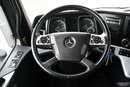 Mercedes ACTROS 1853 / HYDRAULIKA / RETARDER /  BIG SPACE / FLEETBOARD  zdjęcie 28