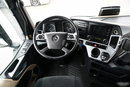 Mercedes ACTROS 1853 / HYDRAULIKA / RETARDER /  BIG SPACE / FLEETBOARD  zdjęcie 29