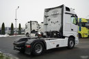 Mercedes ACTROS 1853 / HYDRAULIKA / RETARDER /  BIG SPACE / FLEETBOARD  zdjęcie 8