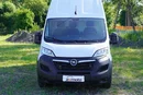 Opel Movano zdjęcie 9