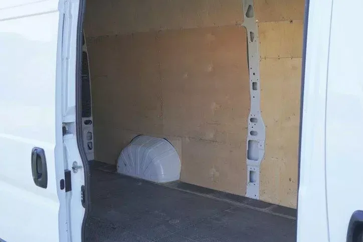 Opel Movano zdjęcie 18