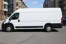 Opel Movano zdjęcie 1