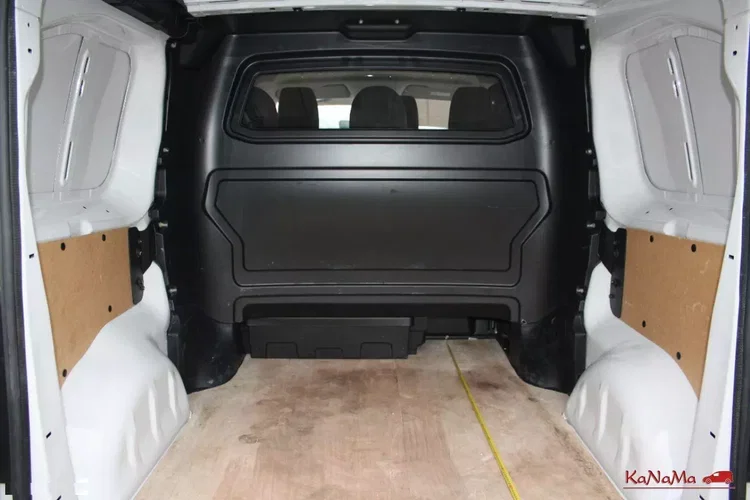 Citroen Jumpy zdjęcie 12