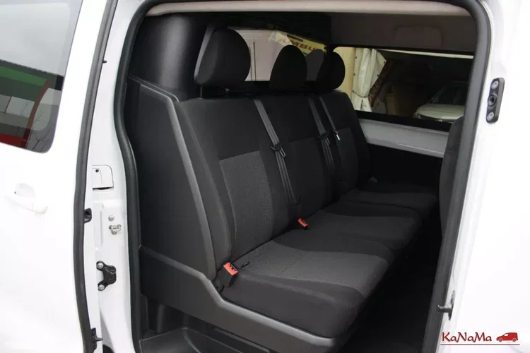 Citroen Jumpy zdjęcie 17