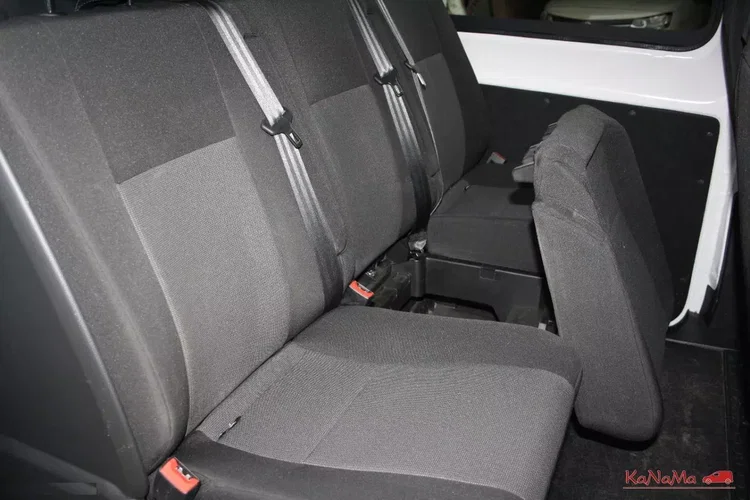 Citroen Jumpy zdjęcie 18