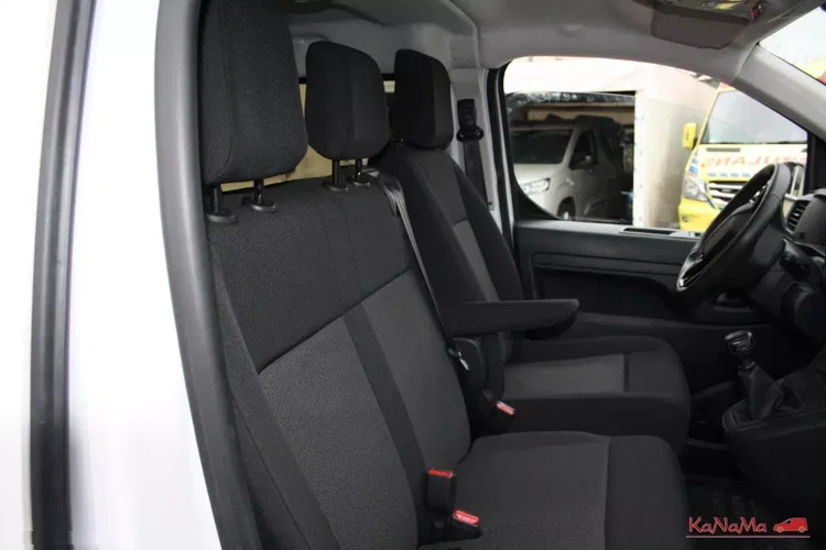 Citroen Jumpy zdjęcie 25