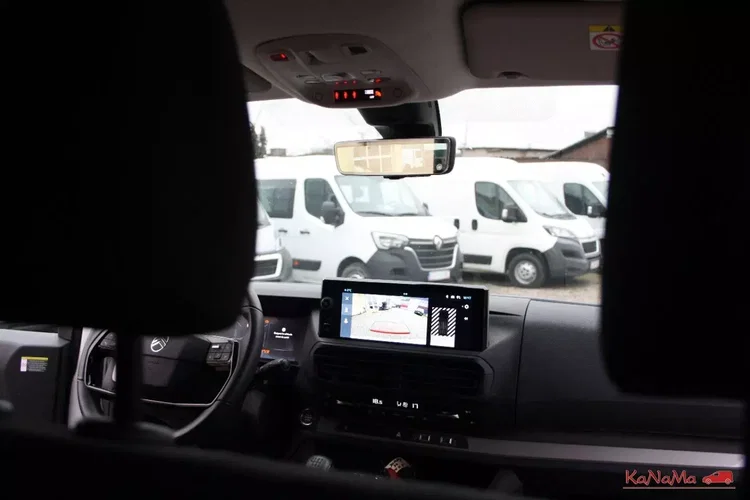 Citroen Jumpy zdjęcie 32