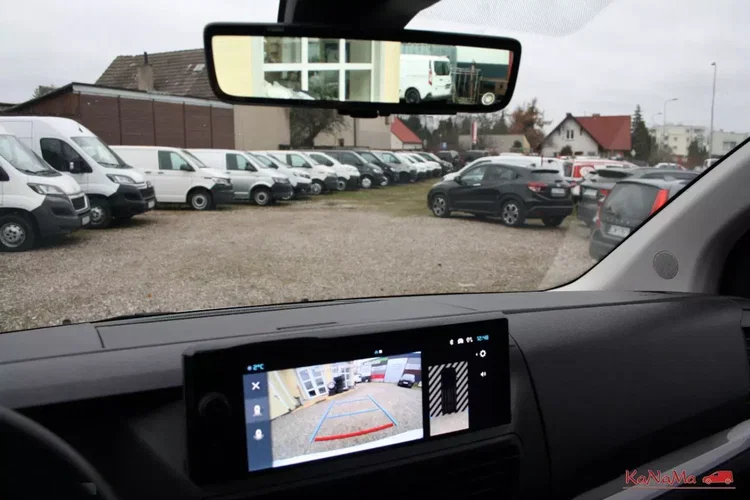 Citroen Jumpy zdjęcie 34