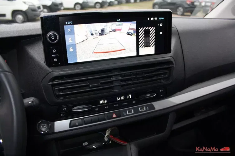 Citroen Jumpy zdjęcie 35