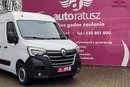 Renault Master Fv 23% Pełny Serwis L2H2 - 2.3 DCI - 135KM Navi Gwarancja 12 mieś zdjęcie 1