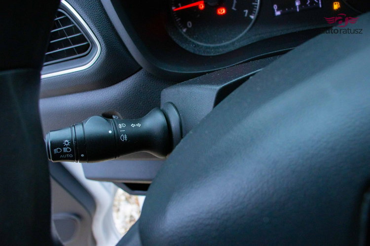 Renault Master Fv 23% Pełny Serwis L2H2 - 2.3 DCI - 135KM Navi Gwarancja 12 mieś zdjęcie 17