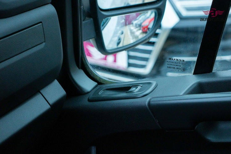 Renault Master Fv 23% Pełny Serwis L2H2 - 2.3 DCI - 135KM Navi Gwarancja 12 mieś zdjęcie 25