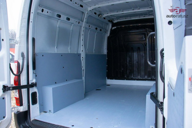 Renault Master Fv 23% Pełny Serwis L2H2 - 2.3 DCI - 135KM Navi Gwarancja 12 mieś zdjęcie 39