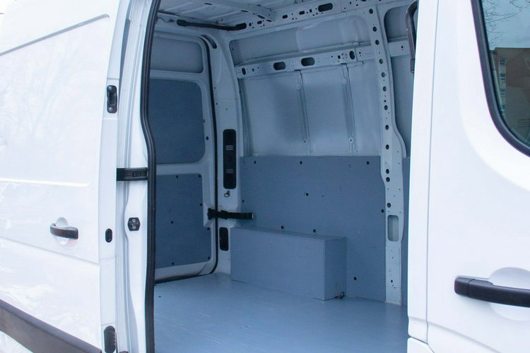 Renault Master Fv 23% Pełny Serwis L2H2 - 2.3 DCI - 135KM Navi Gwarancja 12 mieś zdjęcie 41