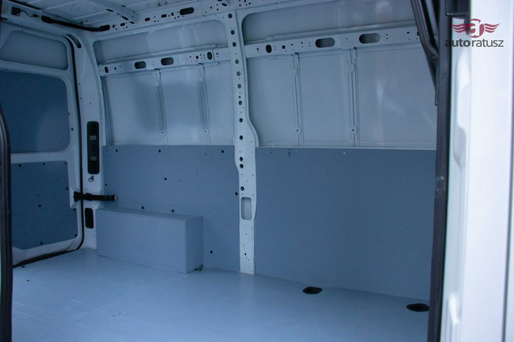 Renault Master Fv 23% Pełny Serwis L2H2 - 2.3 DCI - 135KM Navi Gwarancja 12 mieś zdjęcie 42