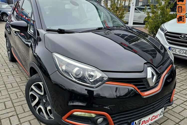 Renault Captur Klimatronik, zdjęcie 1
