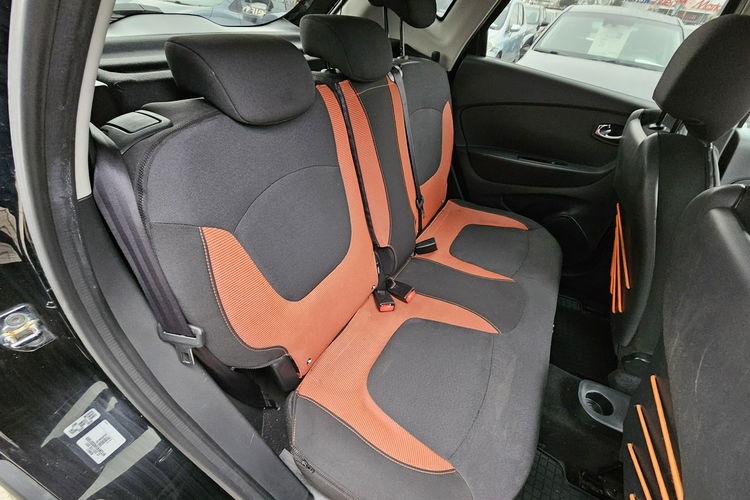 Renault Captur Klimatronik, zdjęcie 12