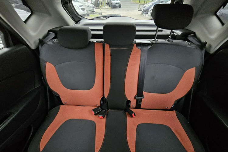 Renault Captur Klimatronik, zdjęcie 13