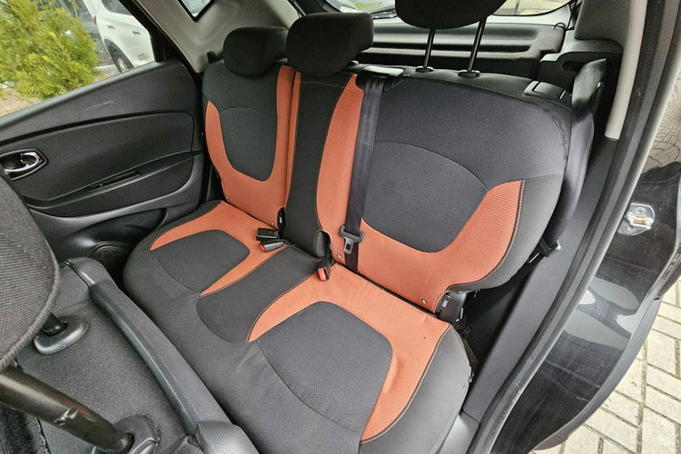 Renault Captur Klimatronik, zdjęcie 14
