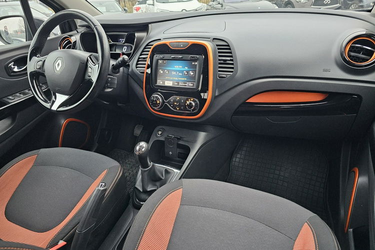 Renault Captur Klimatronik, zdjęcie 15