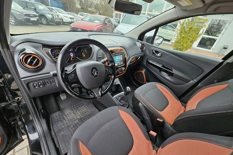 Renault Captur Klimatronik, zdjęcie 16