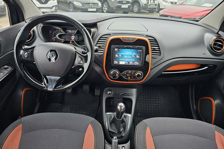 Renault Captur Klimatronik, zdjęcie 17