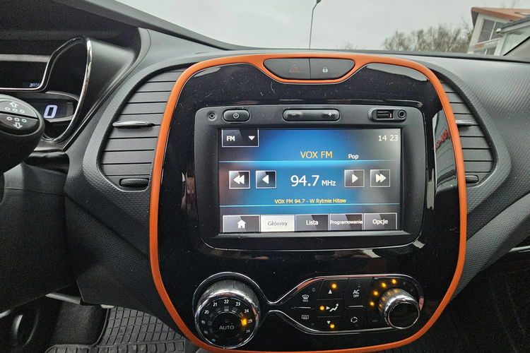 Renault Captur Klimatronik, zdjęcie 18