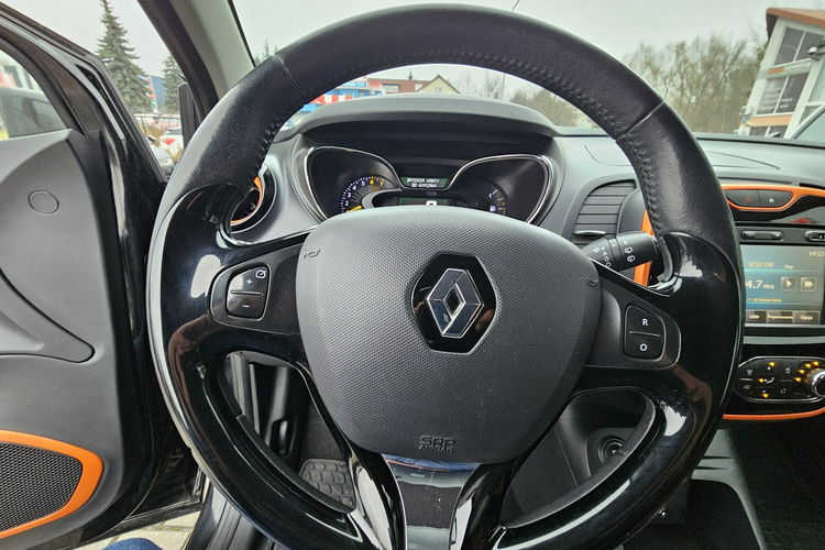Renault Captur Klimatronik, zdjęcie 19