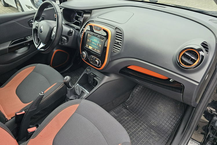 Renault Captur Klimatronik, zdjęcie 22