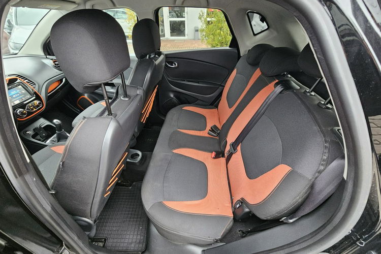 Renault Captur Klimatronik, zdjęcie 24