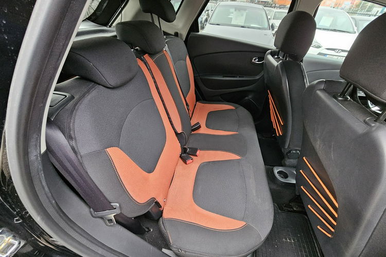 Renault Captur Klimatronik, zdjęcie 25