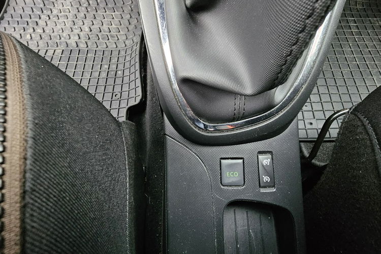 Renault Captur Klimatronik, zdjęcie 26
