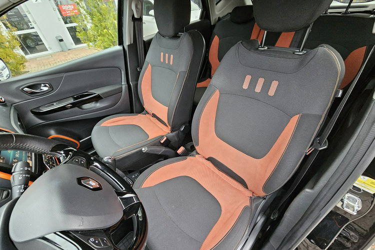Renault Captur Klimatronik, zdjęcie 27