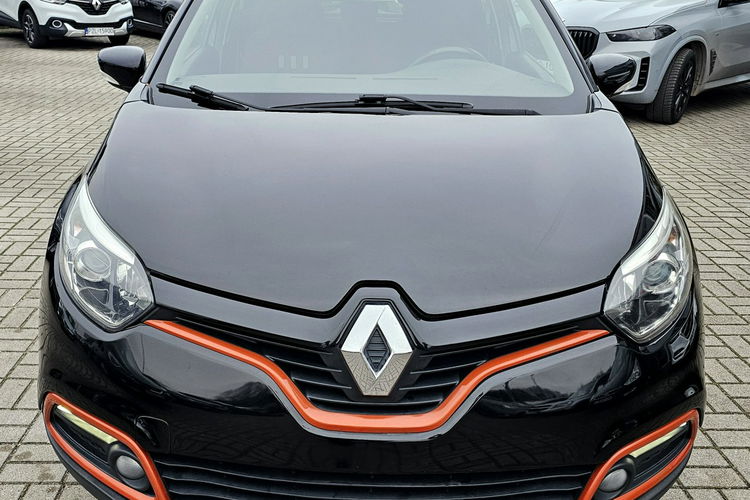 Renault Captur Klimatronik, zdjęcie 3